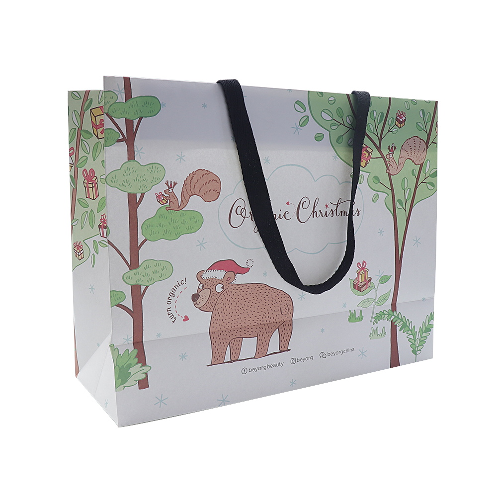 Paper Gift Bag