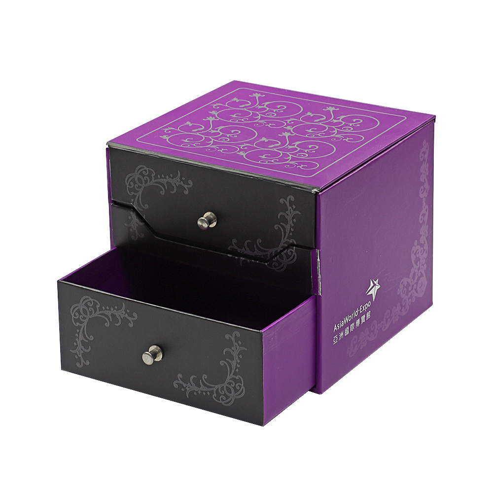 Drawer Box