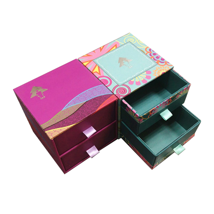 Drawer Box
