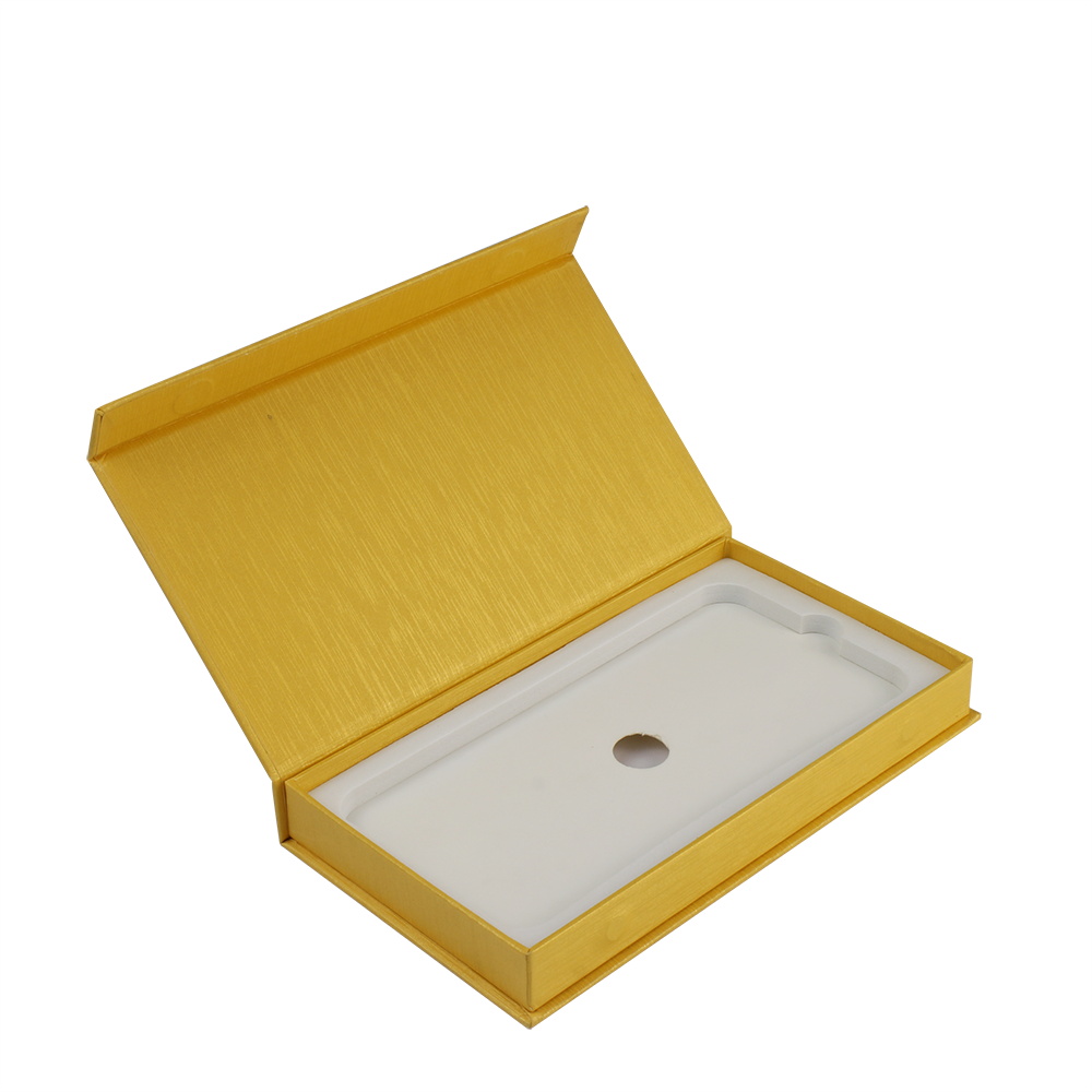 Magnet Box