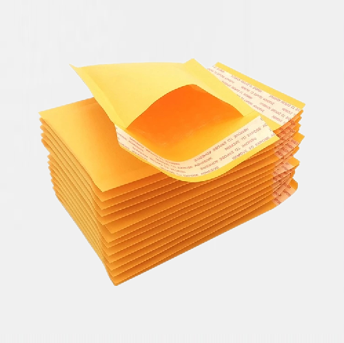 Kraft Bubble Envelope