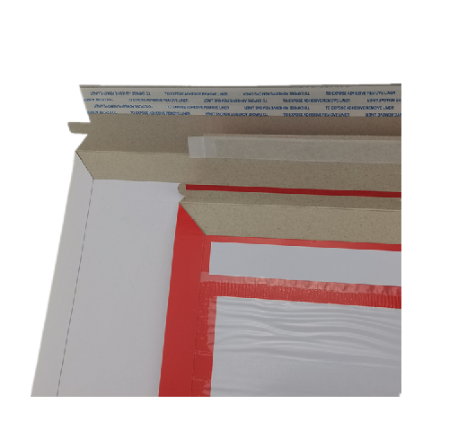 Cardboard Envelope