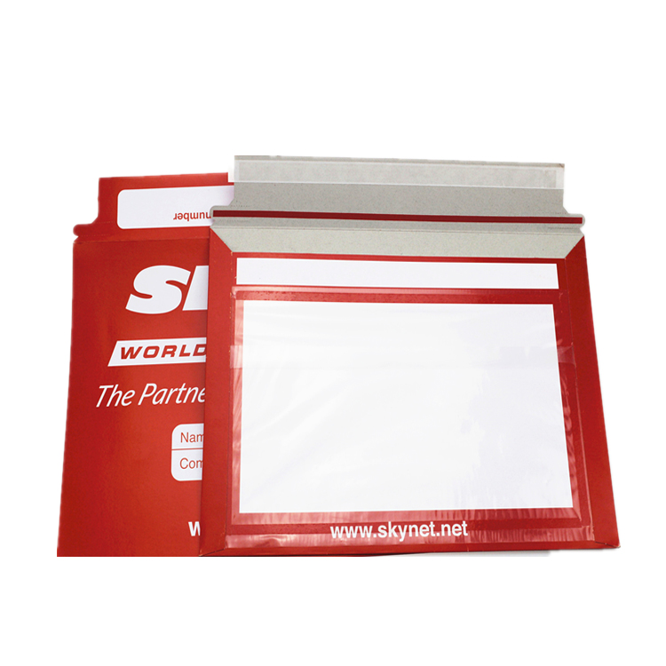 Cardboard Envelope