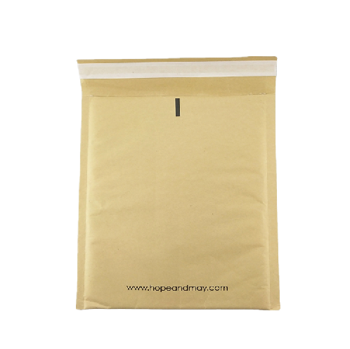 Kraft Bubble Envelope