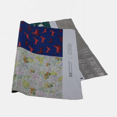 Poly Mailing Bag