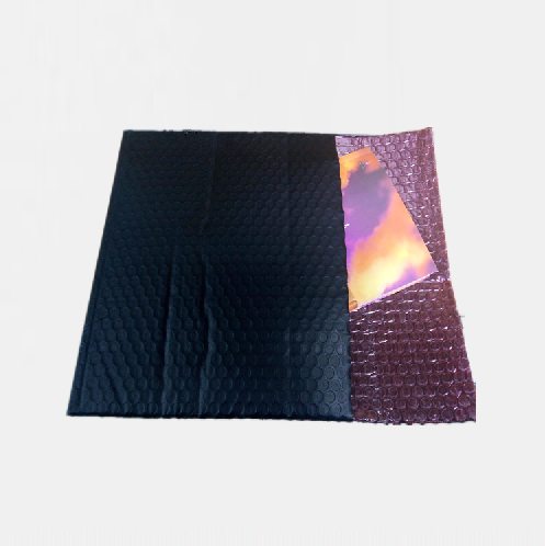 Black Conductive Bubble Bag