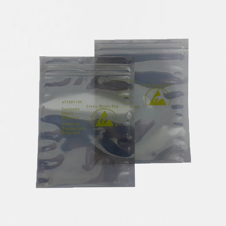 Antistatic Packaging